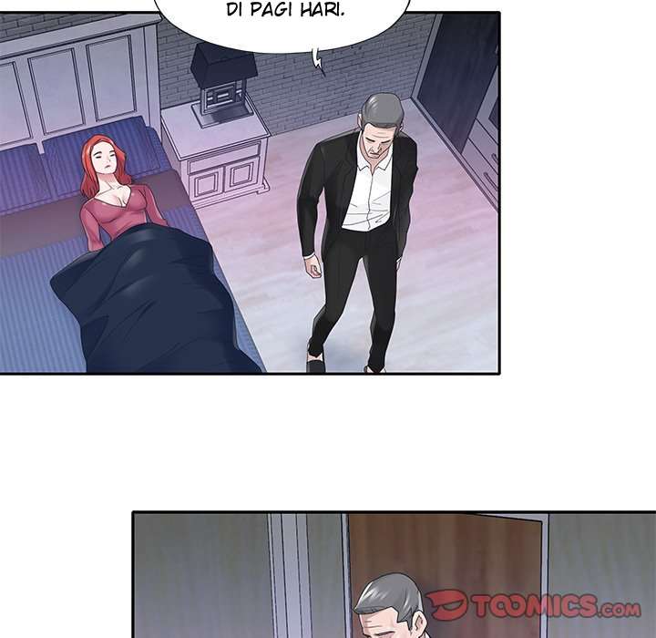 Maid (KOI) - Chapter 35 32 Maid (KOI) - Chapter 35 32