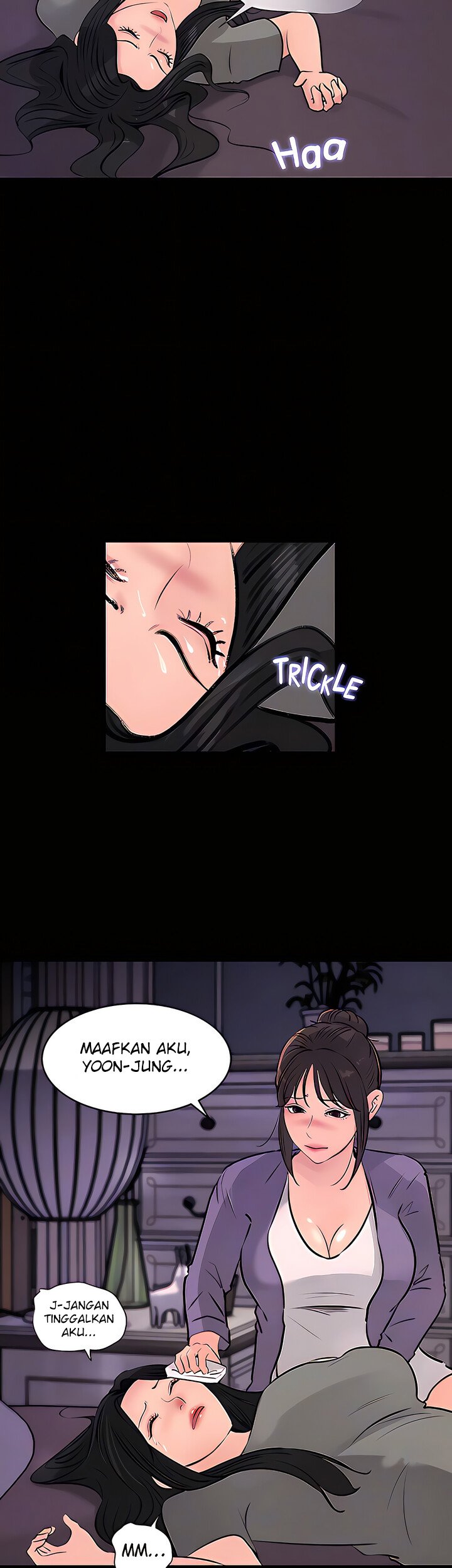 Living with my Sister in Law - Chapter 35 12