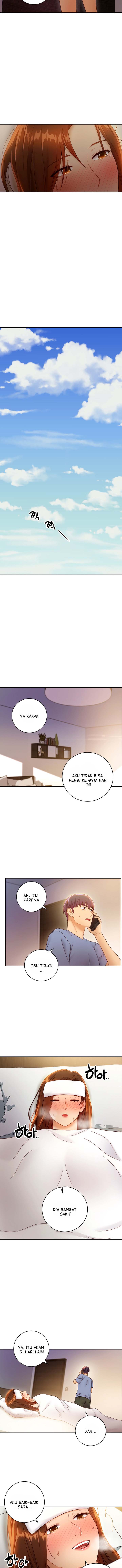 Stepmothers Friends - Chapter 35 10
