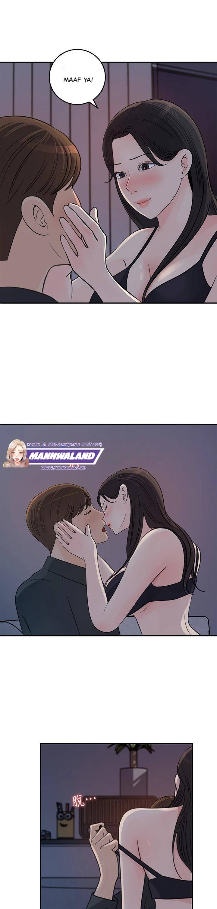 Keep Her - Chapter 35 4