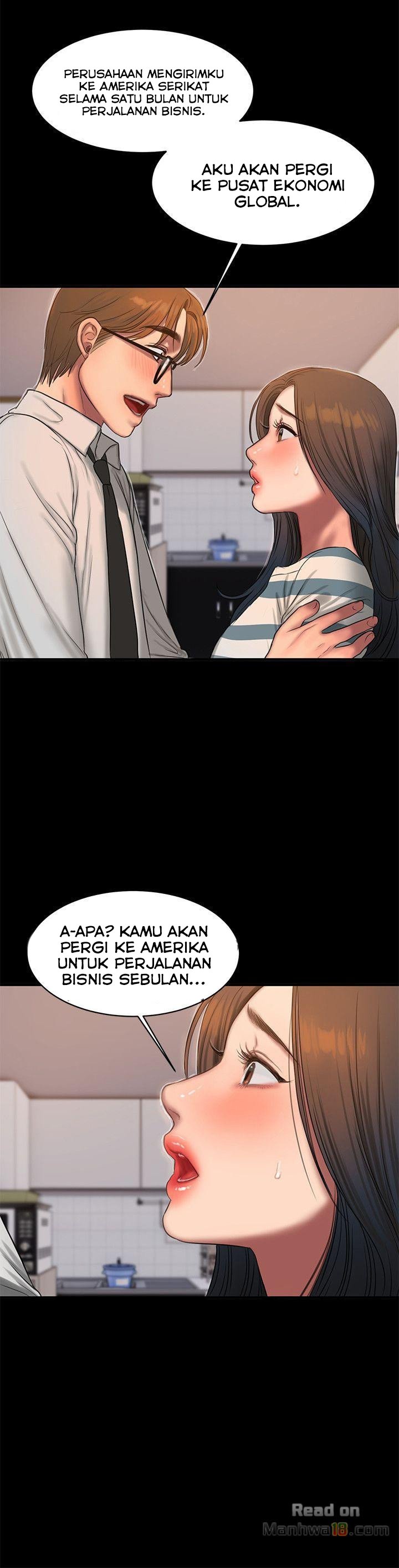 Run Away - Chapter 35 22