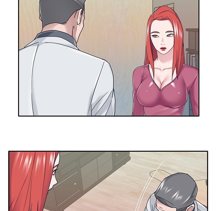 Maid (KOI) - Chapter 35 45 Maid (KOI) - Chapter 35 45