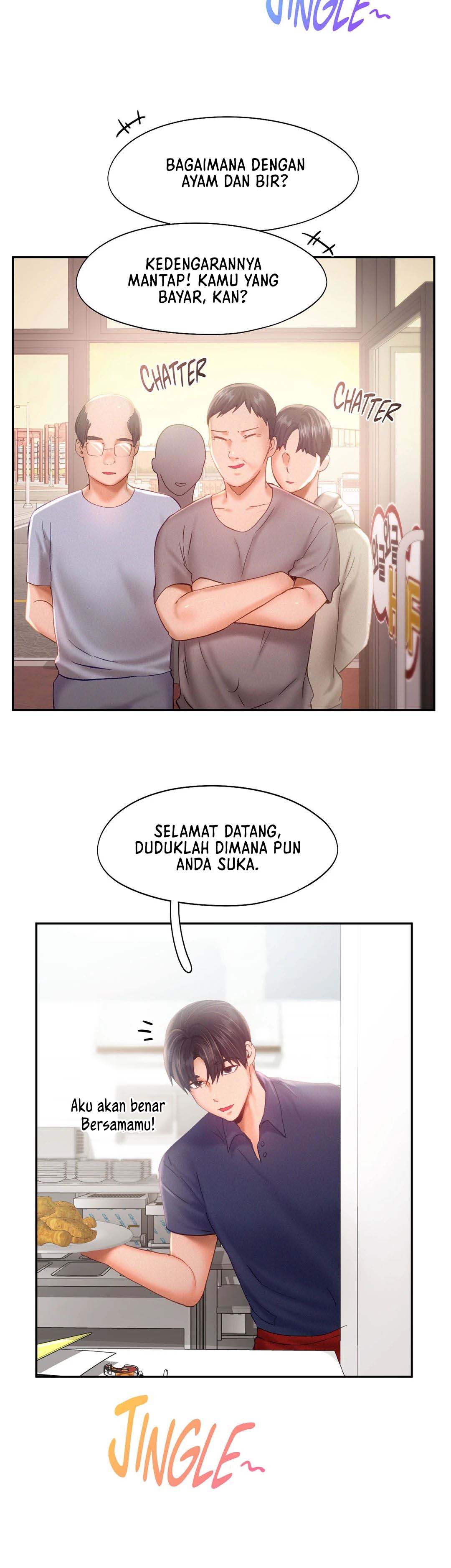 Flying High - Chapter 35 15