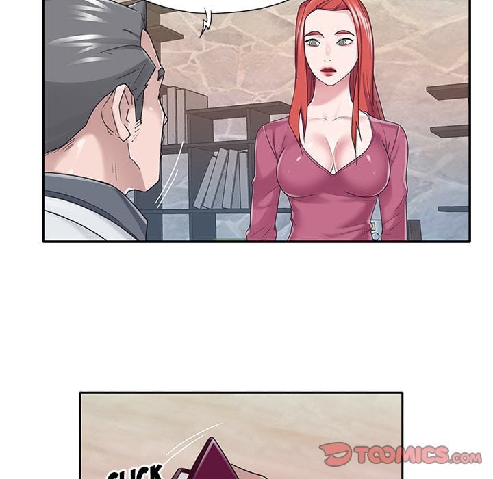 Maid (KOI) - Chapter 35 48 Maid (KOI) - Chapter 35 48