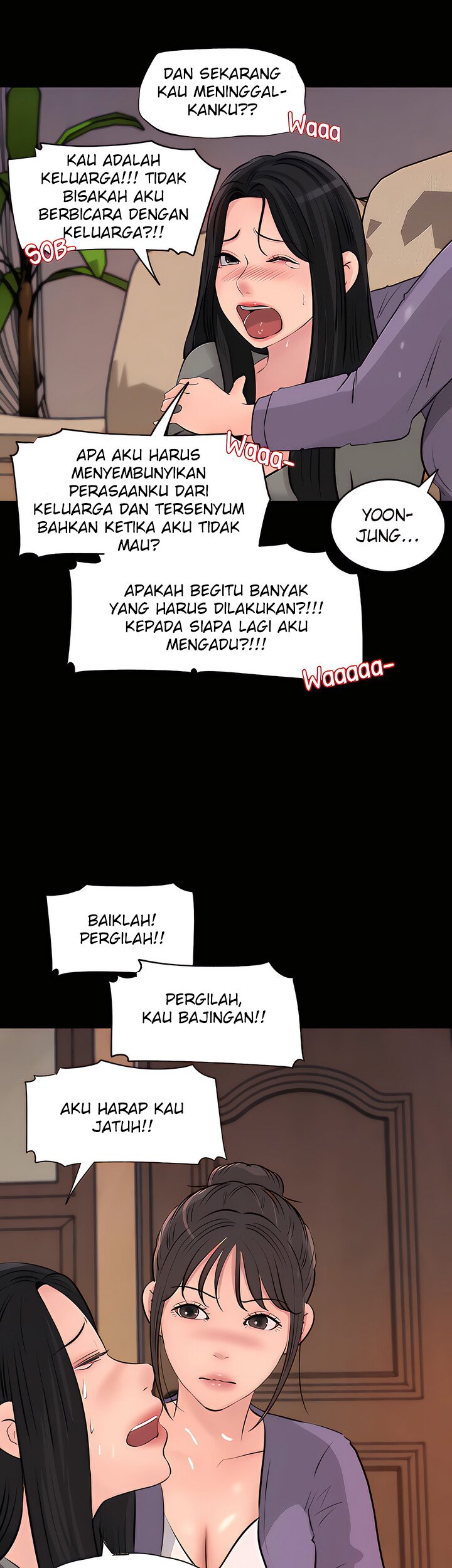 Living with my Sister in Law - Chapter 35 9