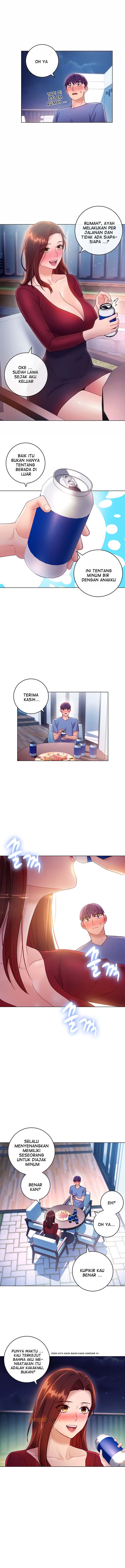 Stepmothers Friends - Chapter 35 4