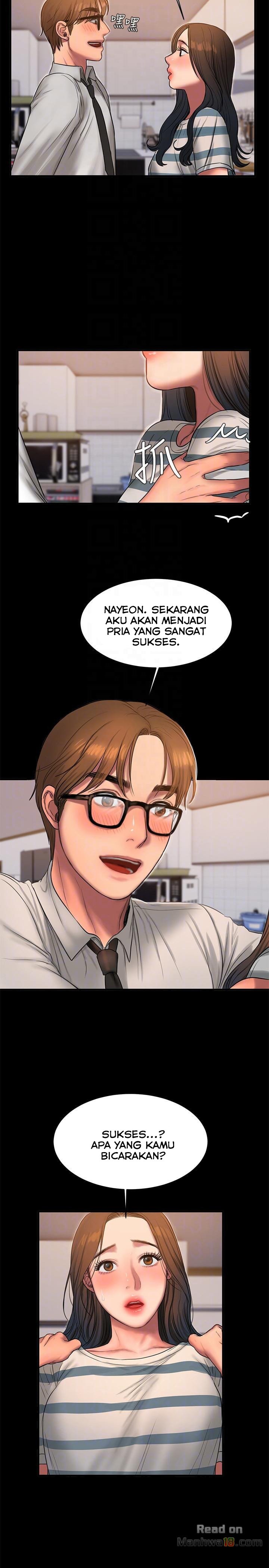 Run Away - Chapter 35 21