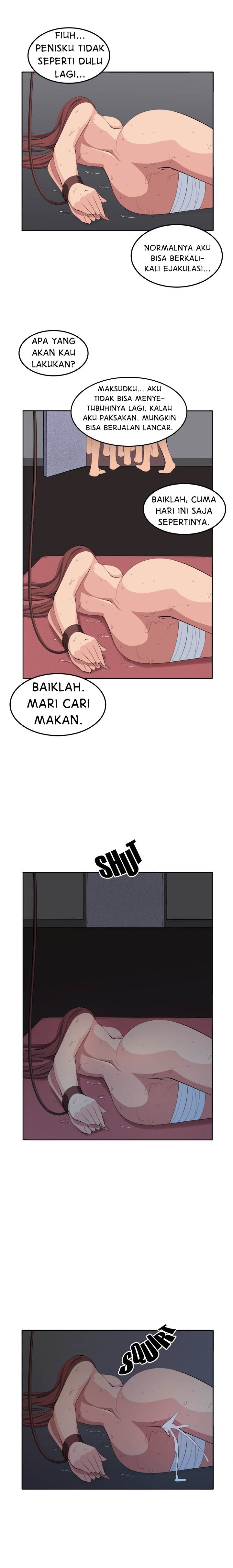 Venus Mantrap - Chapter 35 3