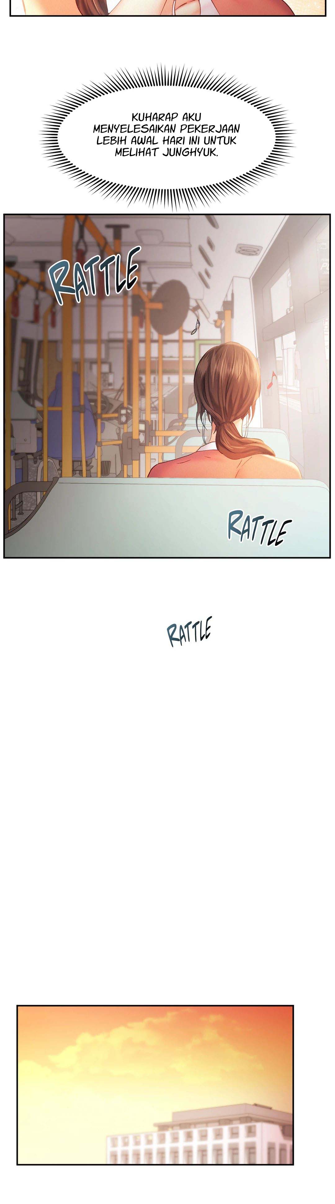 Flying High - Chapter 35 6