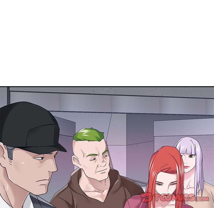 Maid (KOI) - Chapter 35 20 Maid (KOI) - Chapter 35 20