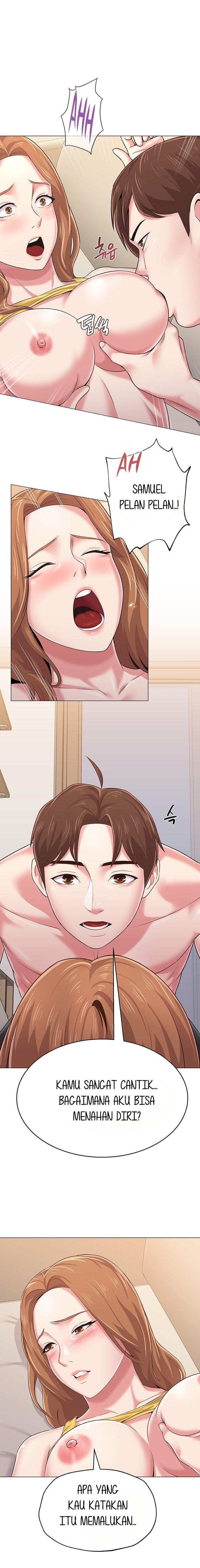 Sexual Teacher - Chapter 35 7 Sexual Teacher - Chapter 35 7