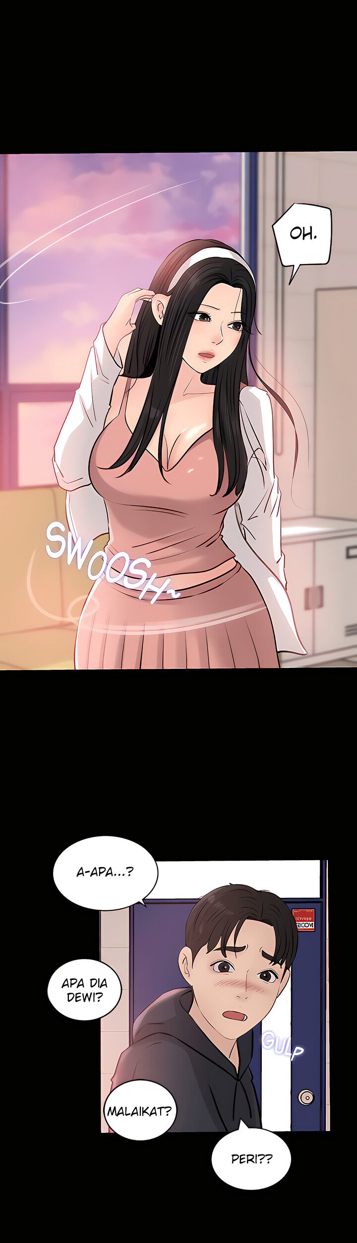 Living with my Sister in Law - Chapter 35 47