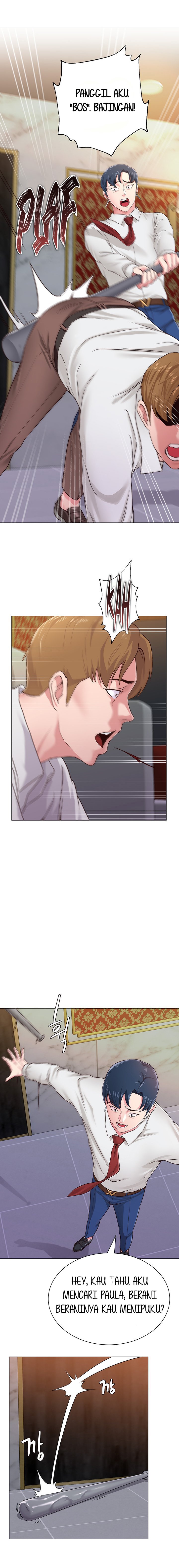 Sexual Teacher - Chapter 35 17 Sexual Teacher - Chapter 35 17