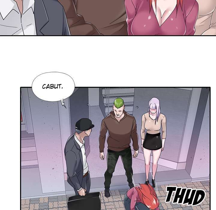 Maid (KOI) - Chapter 35 21 Maid (KOI) - Chapter 35 21