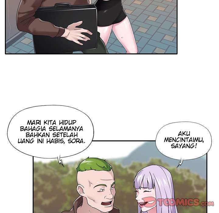 Maid (KOI) - Chapter 35 58 Maid (KOI) - Chapter 35 58