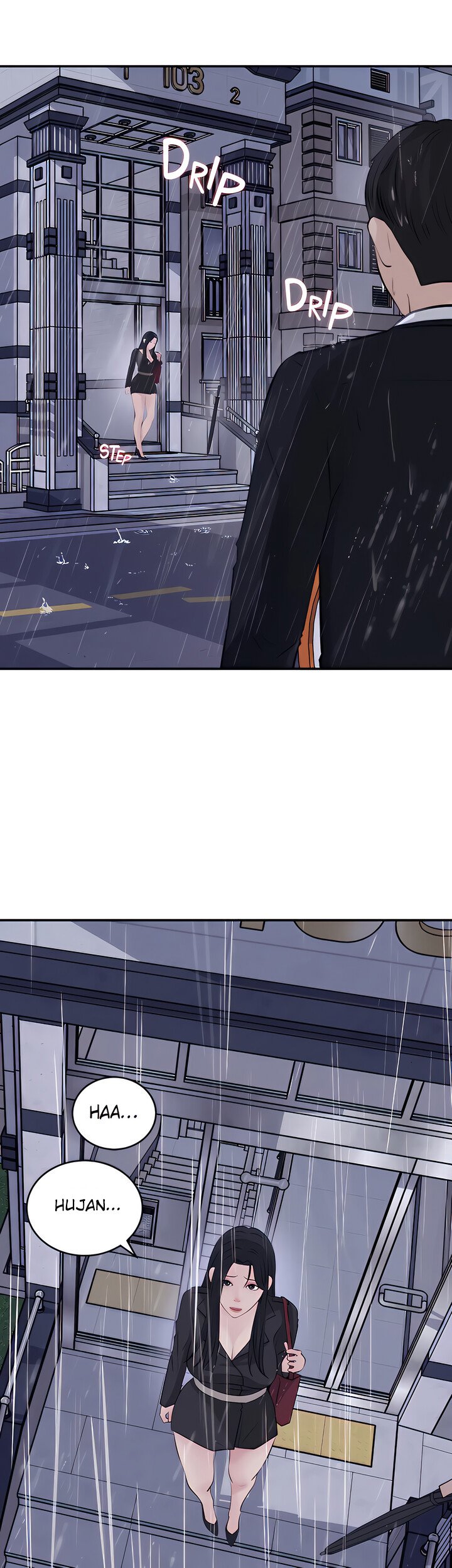 Living with my Sister in Law - Chapter 35 24