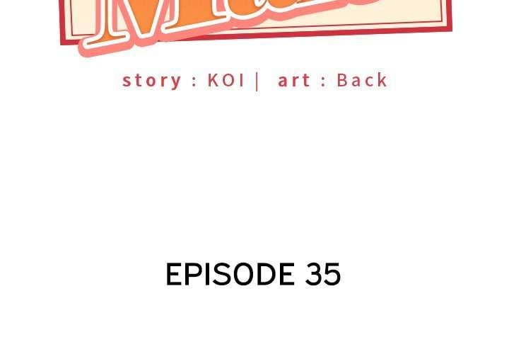 Maid (KOI) - Chapter 35 4 Maid (KOI) - Chapter 35 4