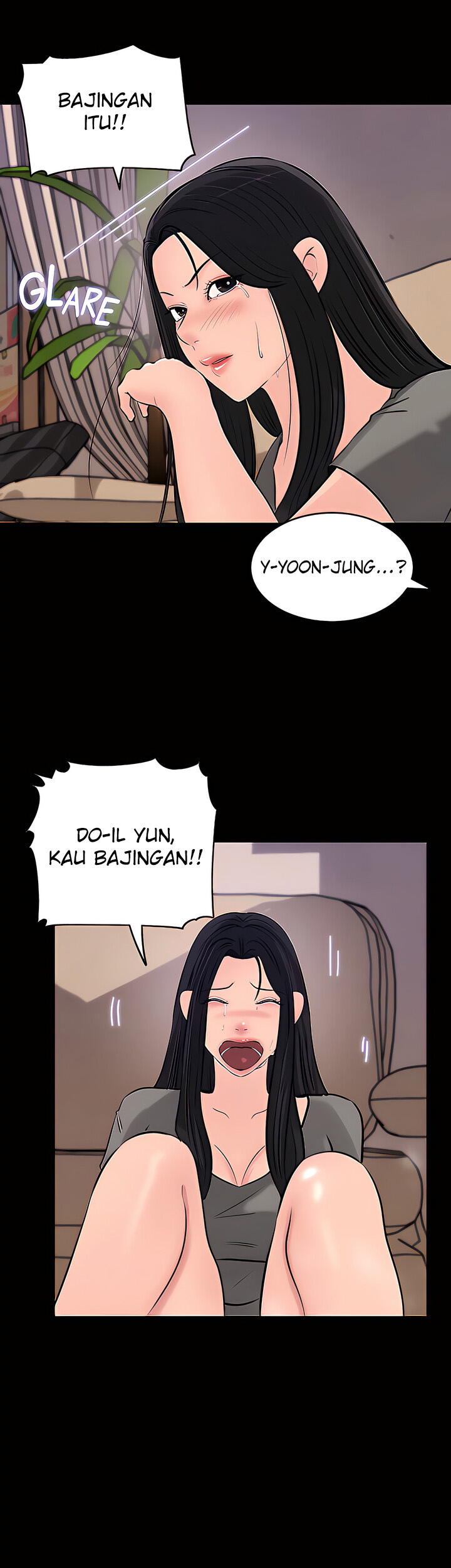 Living with my Sister in Law - Chapter 35 7