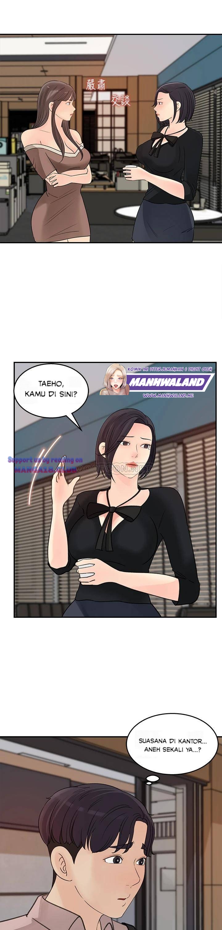 Keep Her - Chapter 35 30