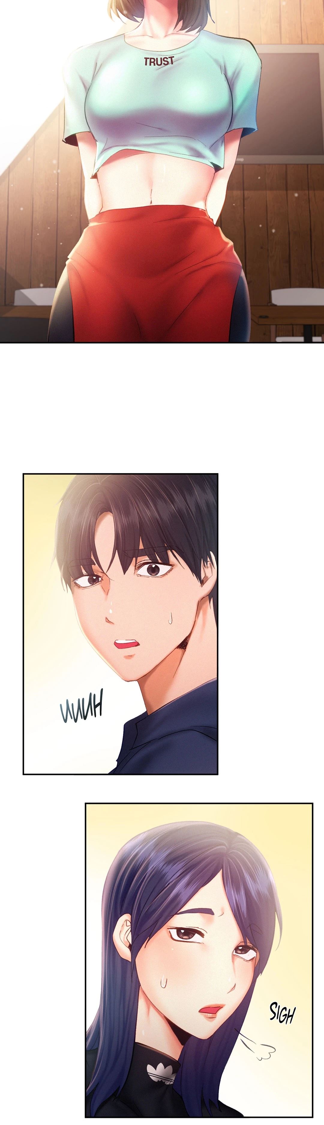 Flying High - Chapter 35 19