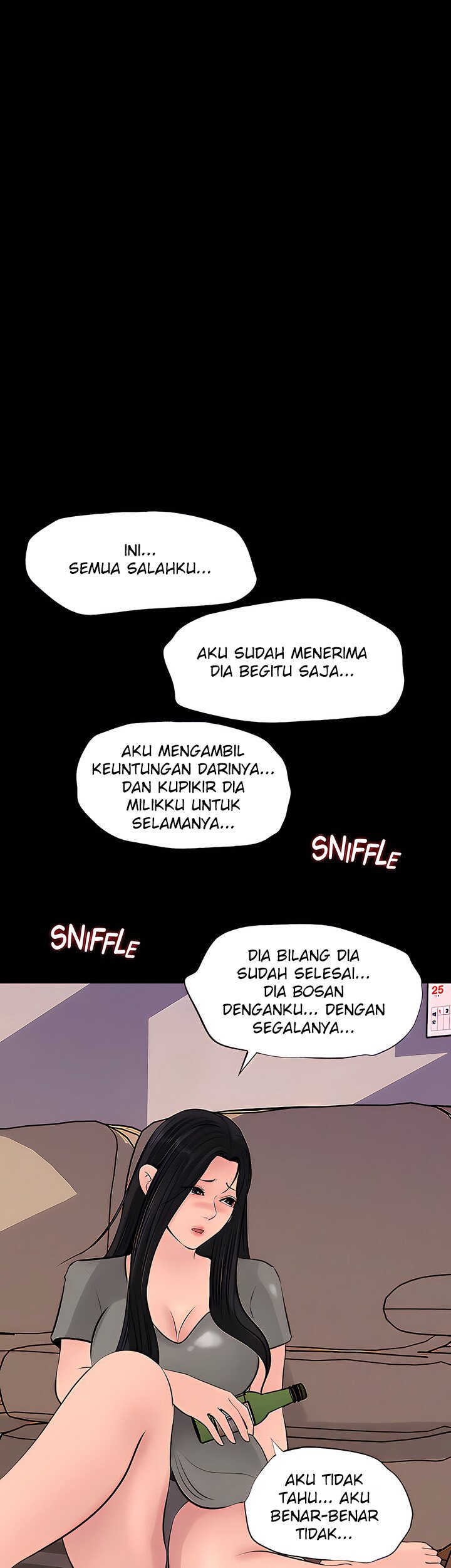 Living with my Sister in Law - Chapter 35 4