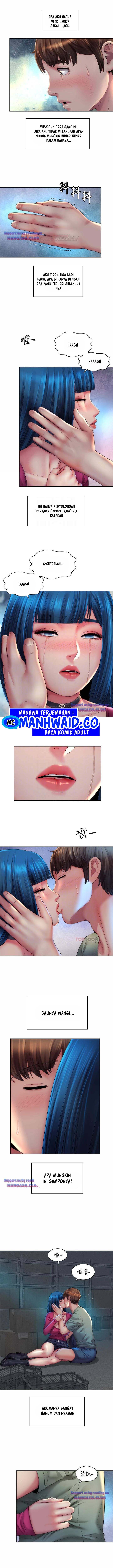 Beach Goddess - Chapter 35 5 Beach Goddess - Chapter 35 5