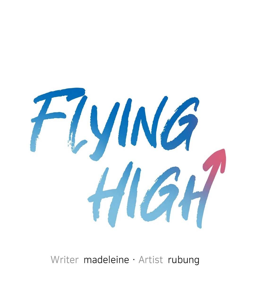 Flying High - Chapter 35 2