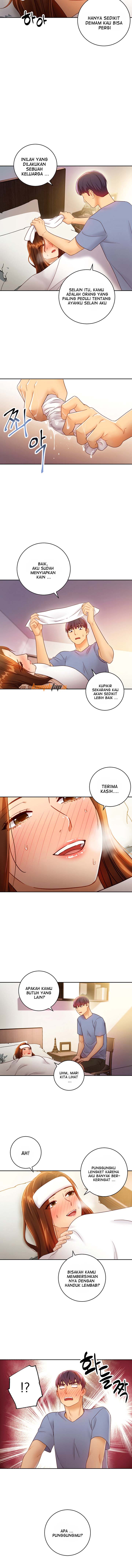 Stepmothers Friends - Chapter 35 11