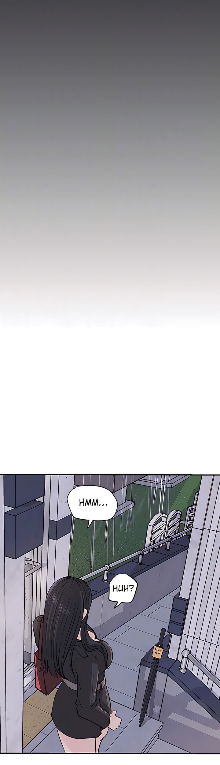 Living with my Sister in Law - Chapter 35 31