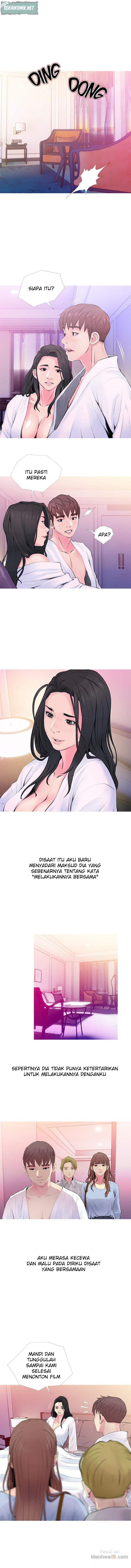 Ms. Master - Chapter 35 2