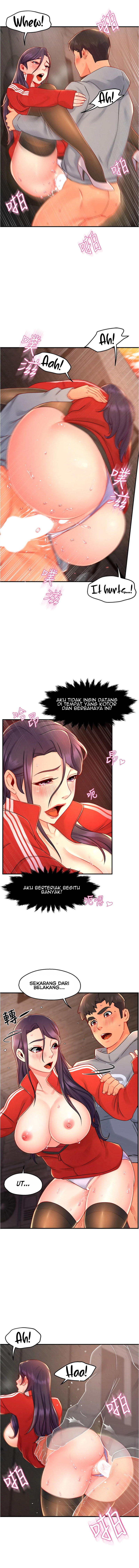 Team Leader Report - Chapter 35 7 Team Leader Report - Chapter 35 7