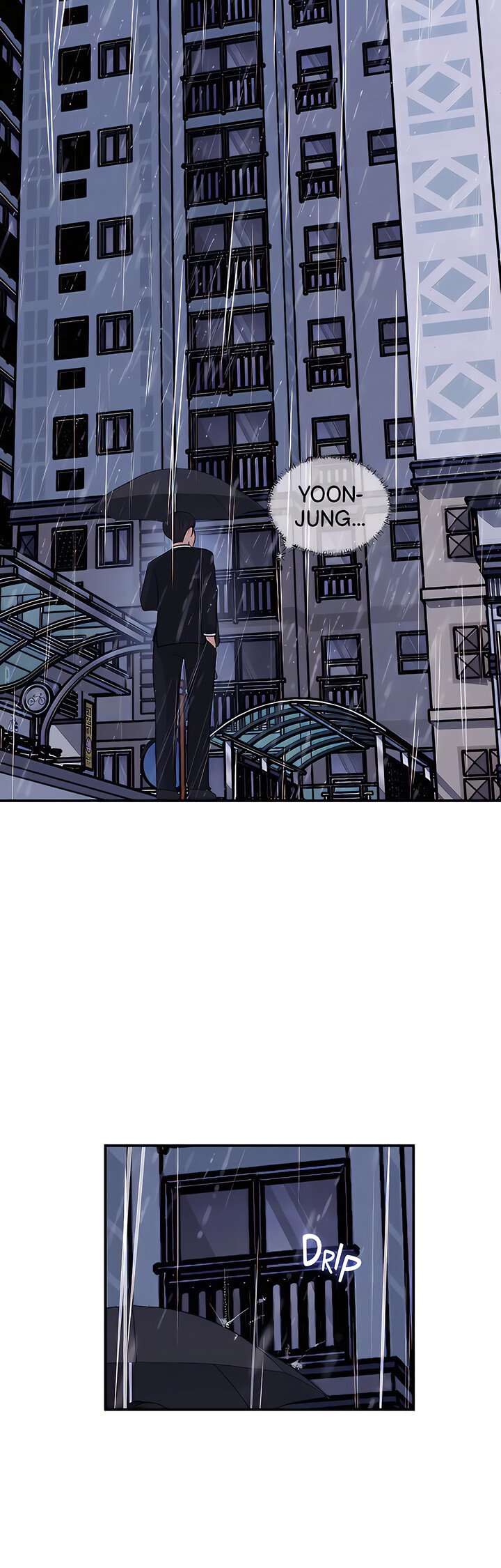 Living with my Sister in Law - Chapter 35 15