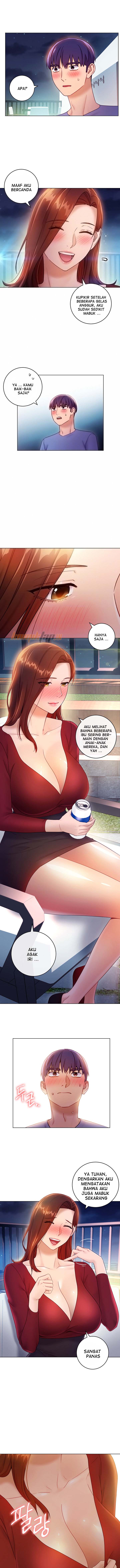Stepmothers Friends - Chapter 35 5