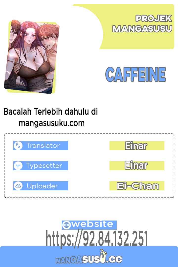 Caffeine - Chapter 35 1