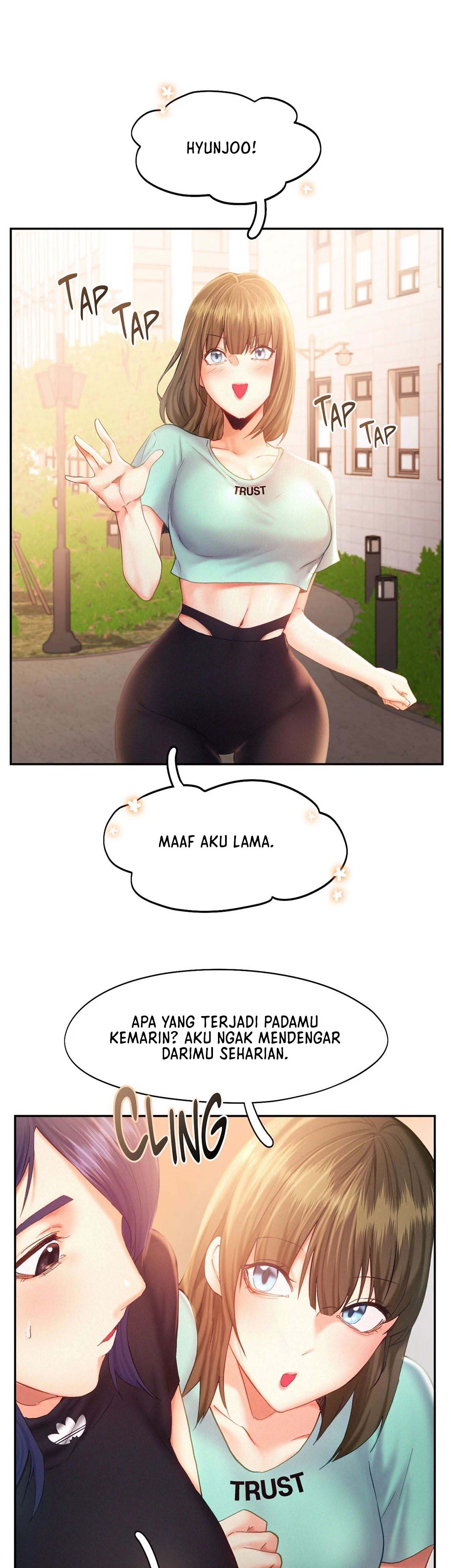 Flying High - Chapter 35 7