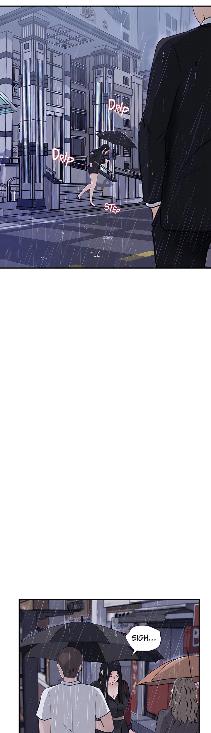 Living with my Sister in Law - Chapter 35 34