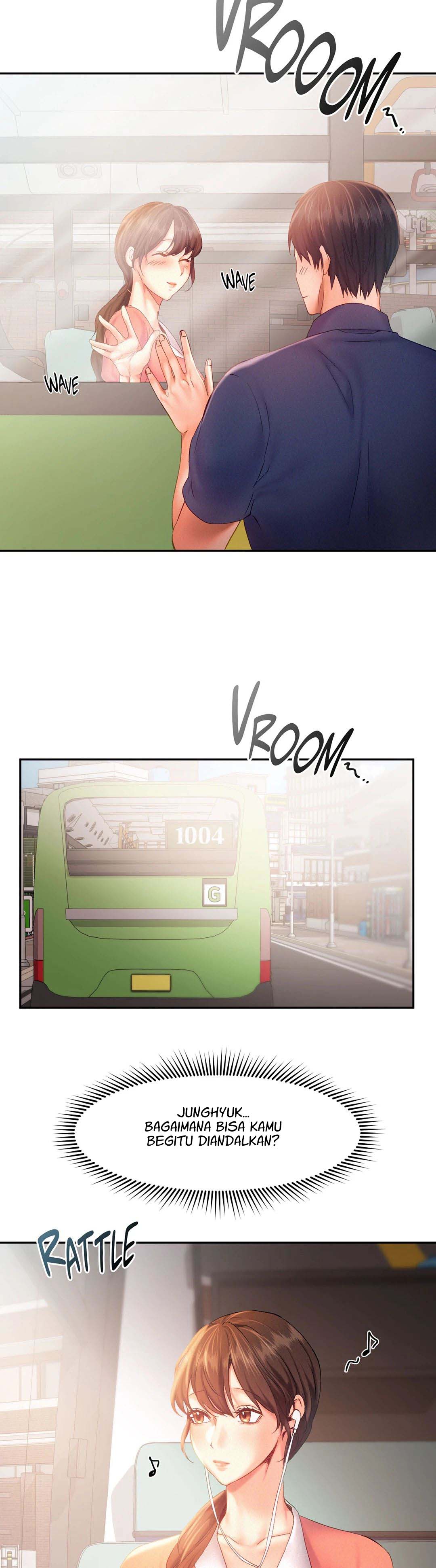 Flying High - Chapter 35 4