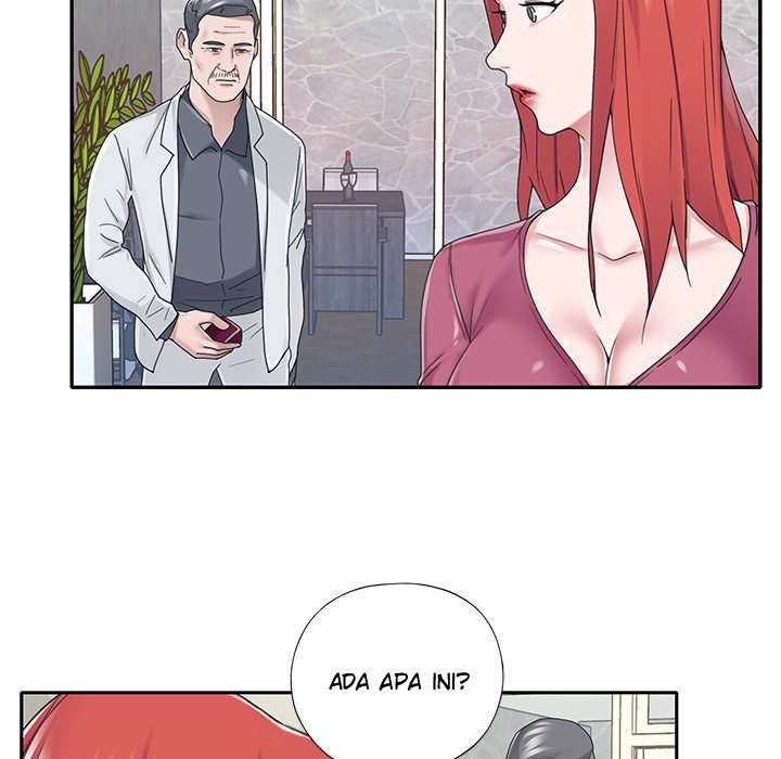 Maid (KOI) - Chapter 35 43 Maid (KOI) - Chapter 35 43