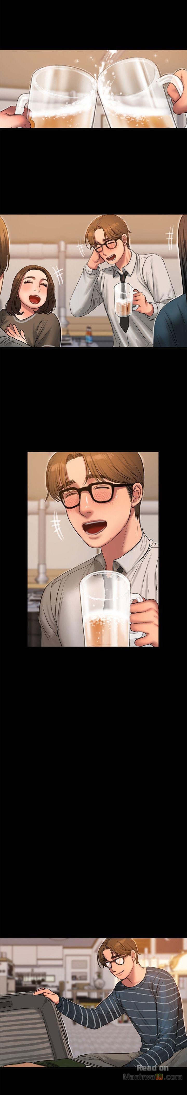 Run Away - Chapter 35 24