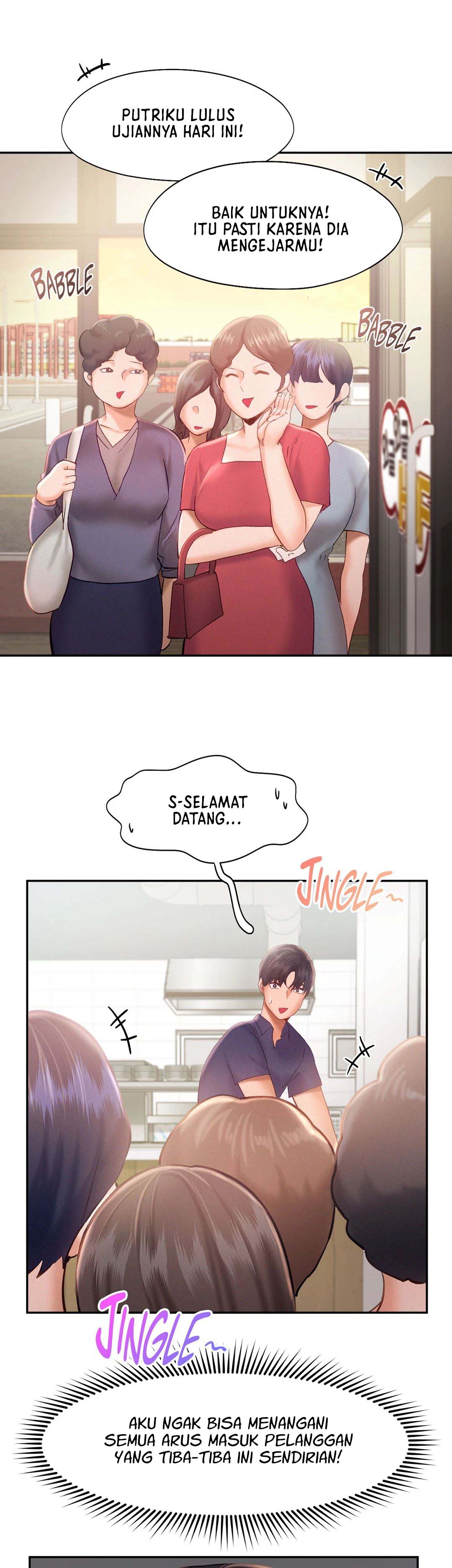 Flying High - Chapter 35 16