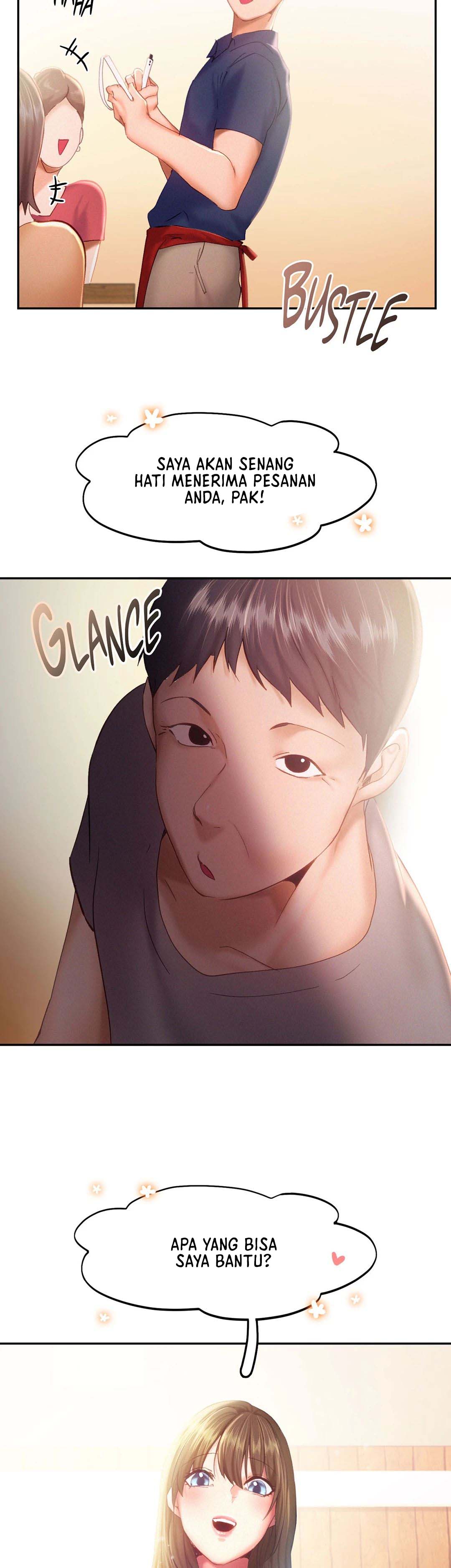 Flying High - Chapter 35 18