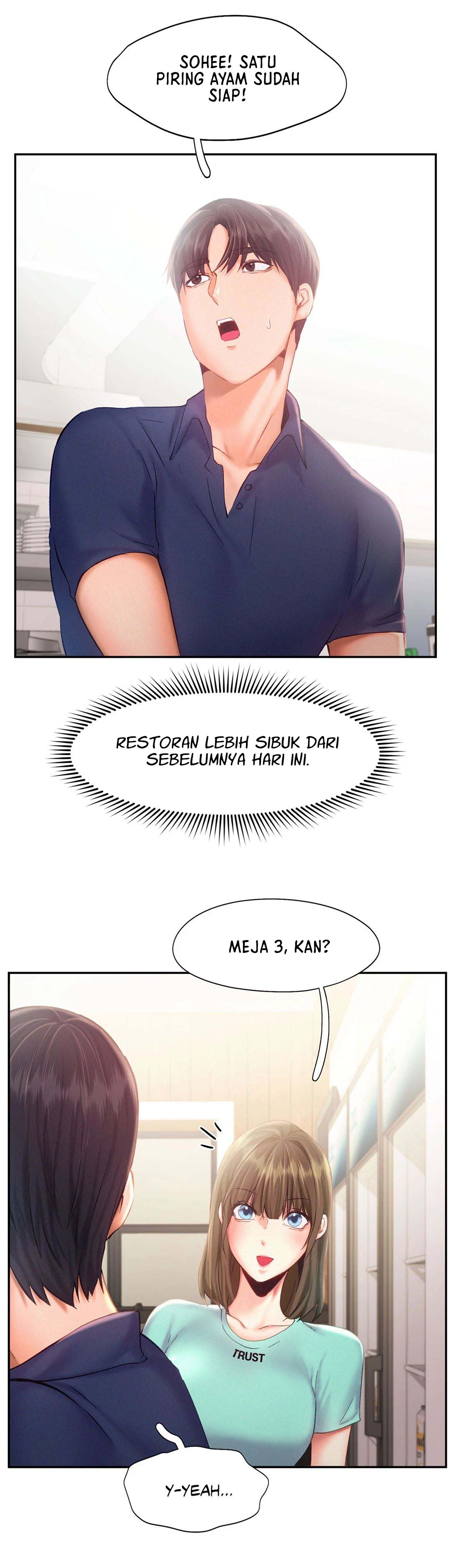 Flying High - Chapter 35 20