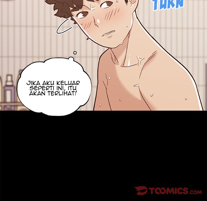 Family Adjustments - Chapter 74 71 Family Adjustments - Chapter 74 71