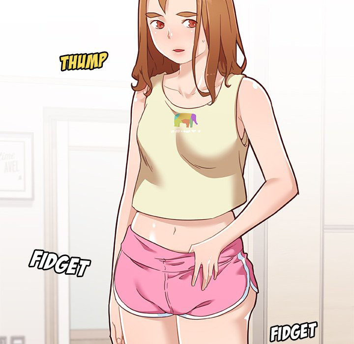 Family Adjustments - Chapter 74 12 Family Adjustments - Chapter 74 12