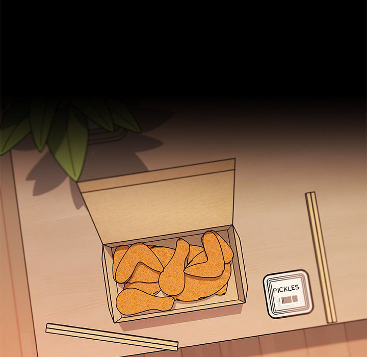 Family Adjustments - Chapter 74 124 Family Adjustments - Chapter 74 124