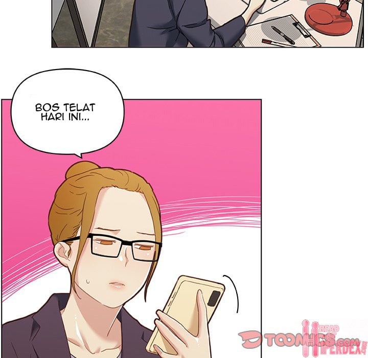 Family Adjustments - Chapter 74 23 Family Adjustments - Chapter 74 23