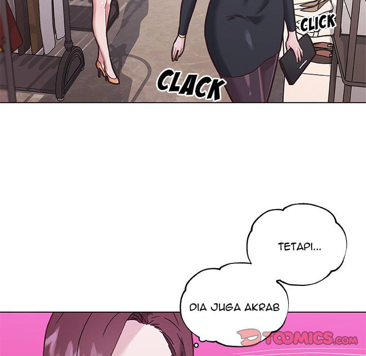 Family Adjustments - Chapter 74 41 Family Adjustments - Chapter 74 41