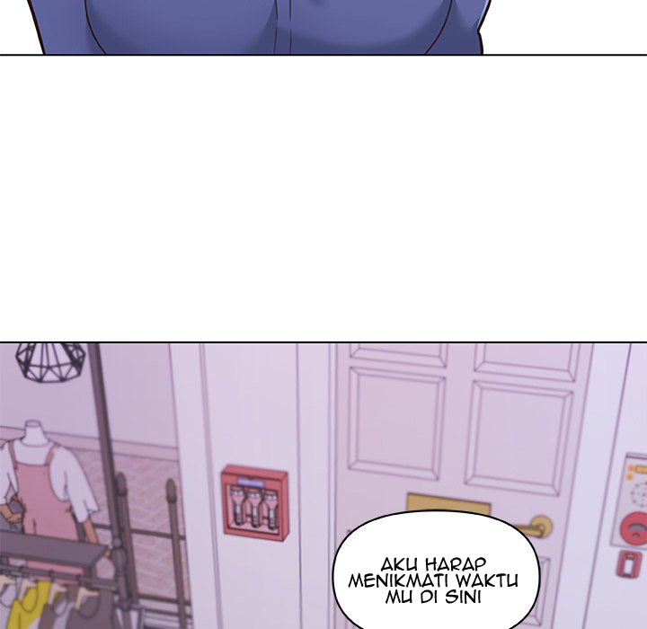 Family Adjustments - Chapter 74 36 Family Adjustments - Chapter 74 36