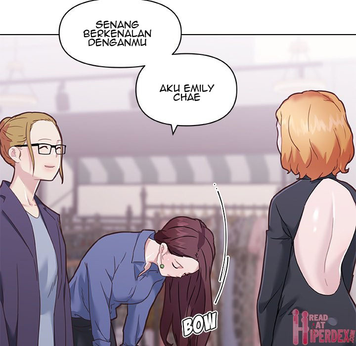 Family Adjustments - Chapter 74 33 Family Adjustments - Chapter 74 33