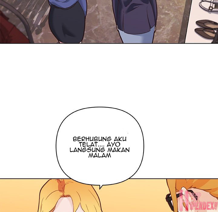 Family Adjustments - Chapter 74 38 Family Adjustments - Chapter 74 38